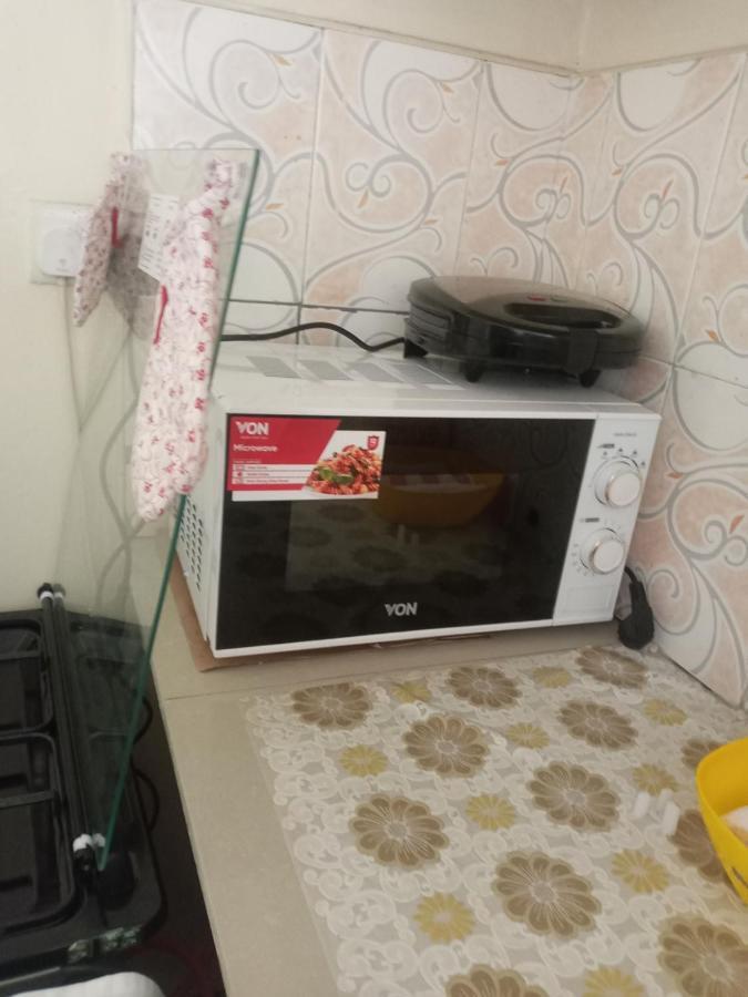 דירות ניירובי Eedon מראה חיצוני תמונה