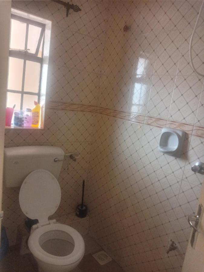דירות ניירובי Eedon מראה חיצוני תמונה